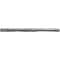 Ekena Millwork 48"W x 2"D x 2"H Universal Trim Sill for StoneWall Faux Stone Siding Panels, Slate Gray PNUTS02X48SG - alternate 1